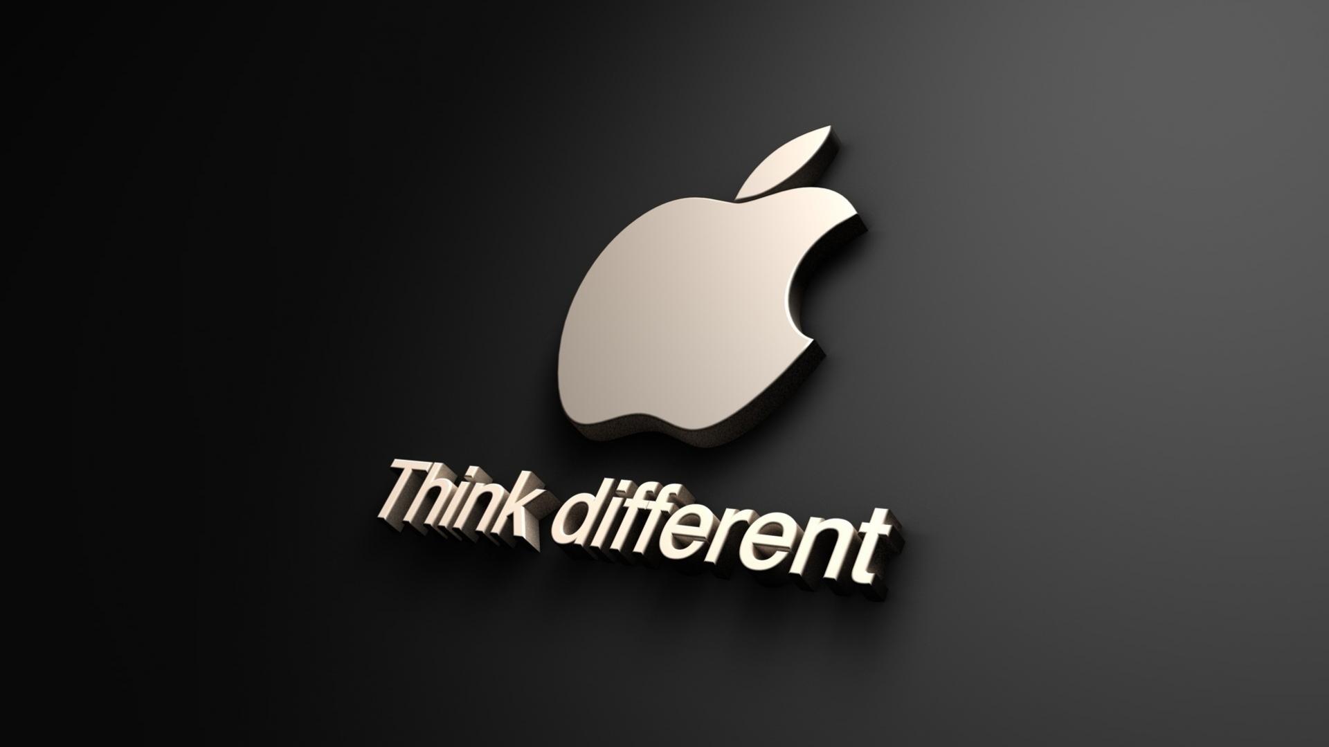 Apple Think Different Campaign