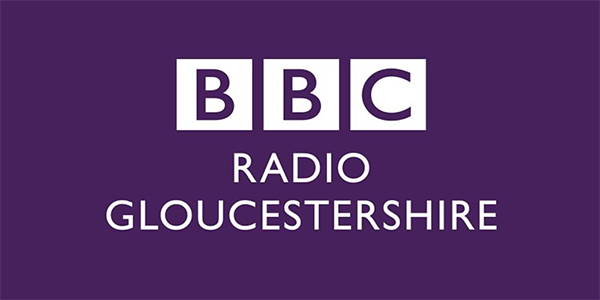 BBC Radio Gloucestershire logo