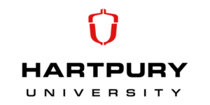 Hartpury University logo