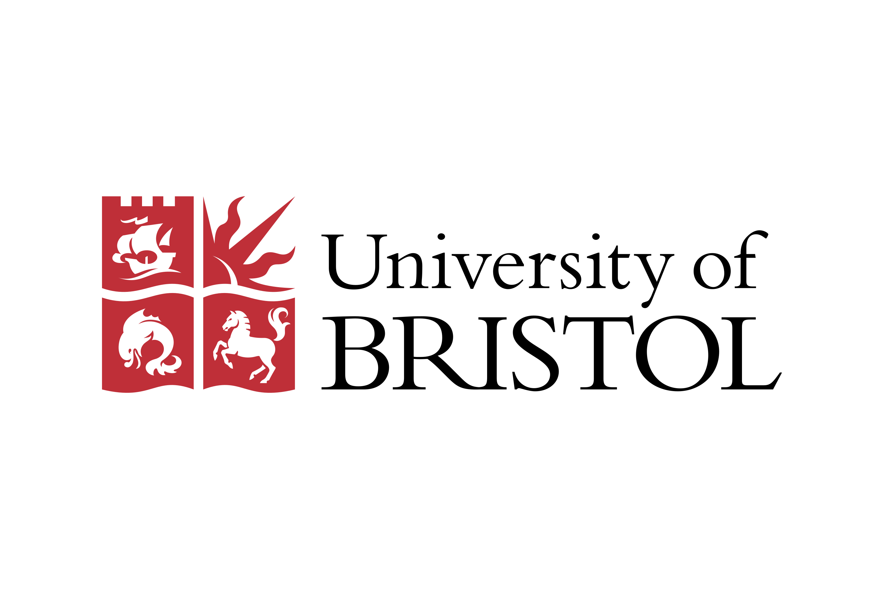 University of Bristol logo
