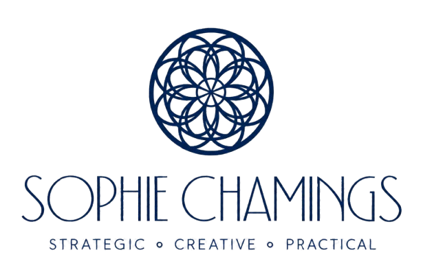 SOPHIE CHAMINGS